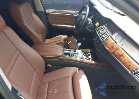 2013 BMW X5 xDrive35I/xDrive35I Premium/xDrive35I Sport Activity from USA, damaged, VIN 5UXZV4C5XD0E02767